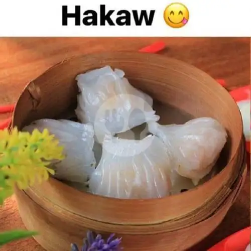 Gambar Makanan Cilok & Dimsum Goang Cank Gembil, Suniaraja 11