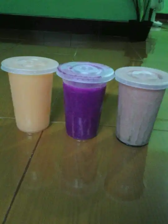 Gambar Makanan King Juice 12