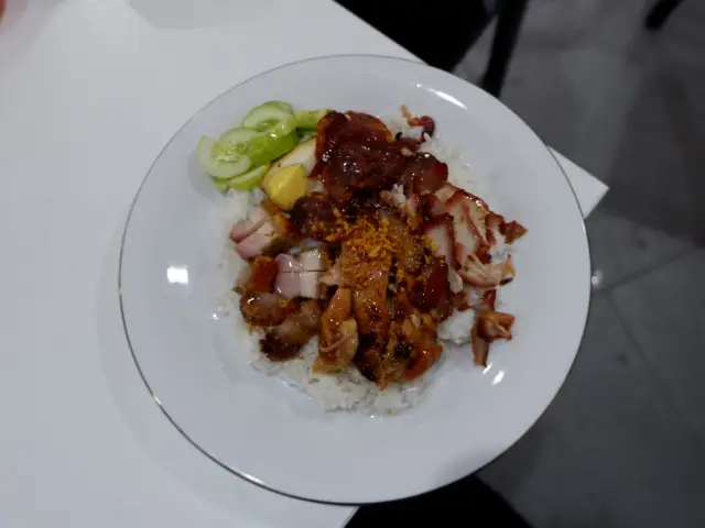 Gambar Makanan Nasi Akwang 15