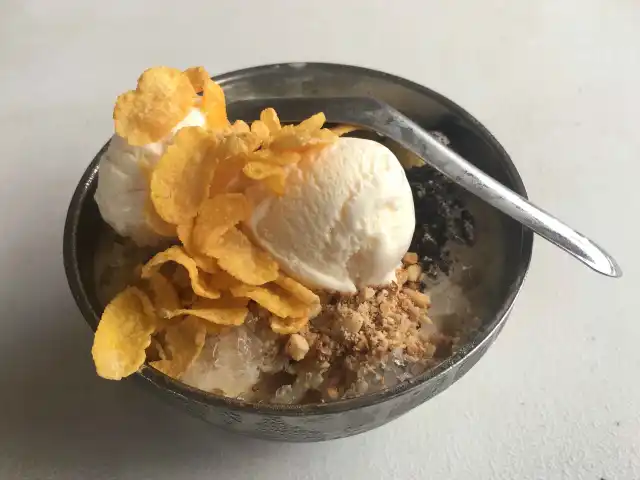 Gebu's Ice Cream Gula Apong