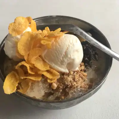 Gebu's Ice Cream Gula Apong