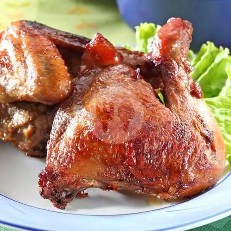 Gambar Makanan Ayam Aep Merdeka, Sumur Bandung 17