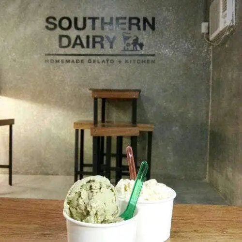 Southern Dairy Food Photo 18