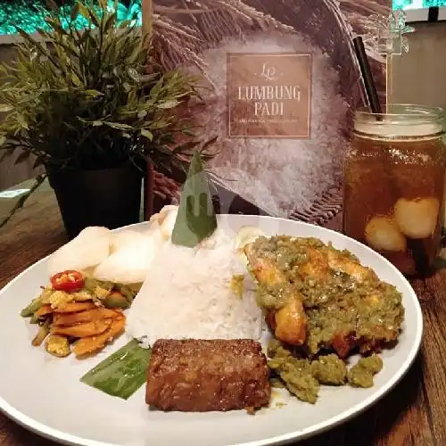 Gambar Makanan Lumbung Padi 20