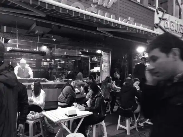 Mirzaloğlu Köfte'nin yemek ve ambiyans fotoğrafları 54