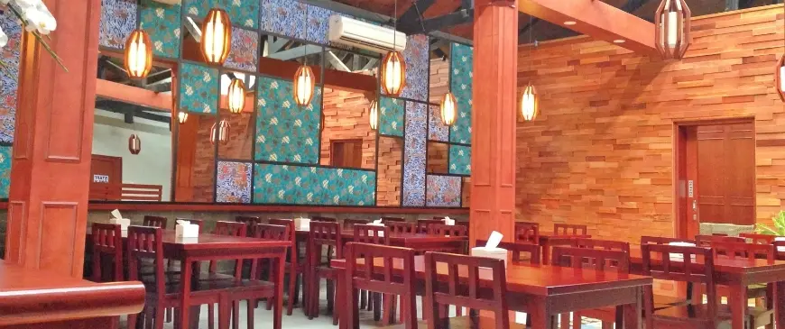 Gambar Makanan Kemayangan Restaurant 2