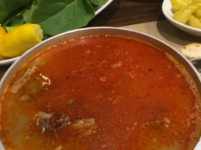 Bolpaça İşkembe'nin yemek ve ambiyans fotoğrafları 12