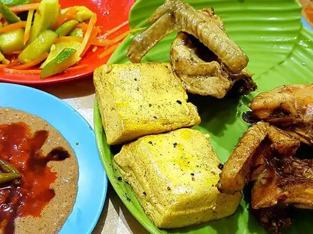 Gambar Makanan Warung Ayam H. Mardun 8