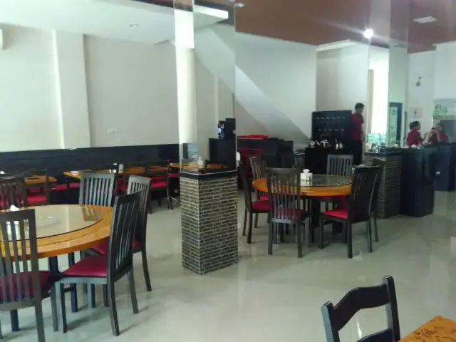 Gambar Makanan Cya Hua Restaurant 2