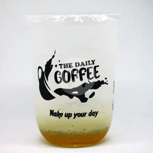 Gambar Makanan The Daily Coffee 17