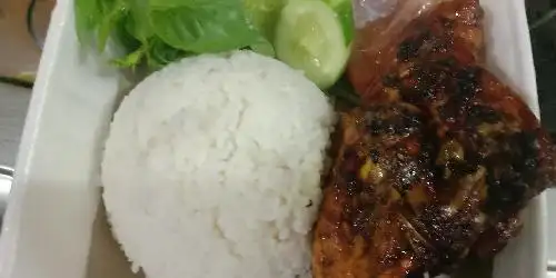 Ayam Bakar Mba You, Anggrek