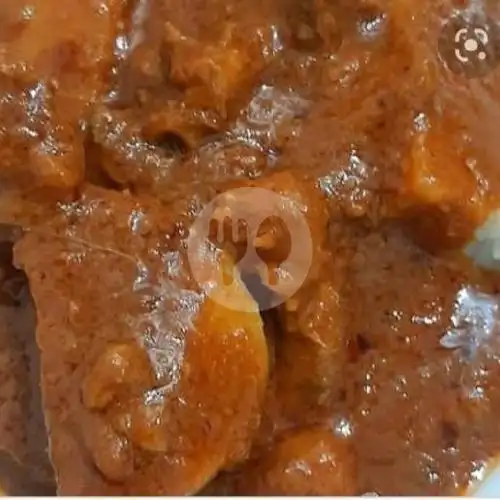 Gambar Makanan Sate Ayam Madura Mbk Hilma, Kakap Raya 15
