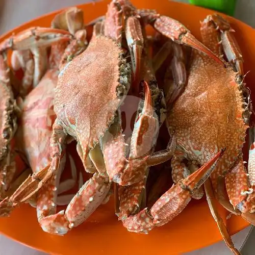 Gambar Makanan Love Seafood Restaurant Batam Center, Raja H Fisabilillah 5