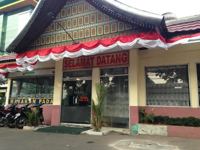 Gambar Makanan Datuk Padang 3