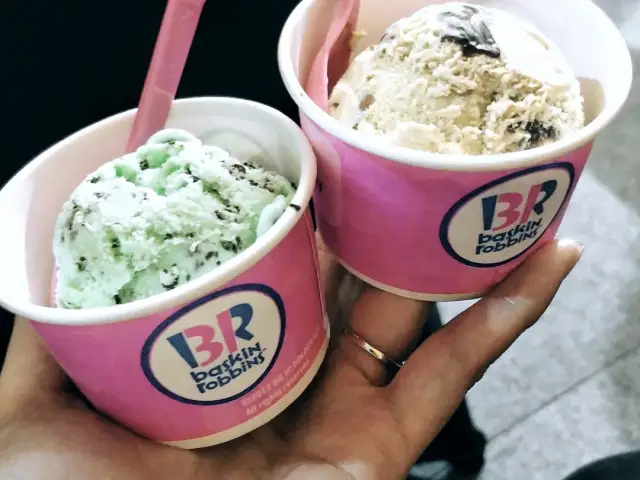 Gambar Makanan Baskin Robbins 6