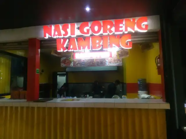 Gambar Makanan NGK Kampuyuh 3