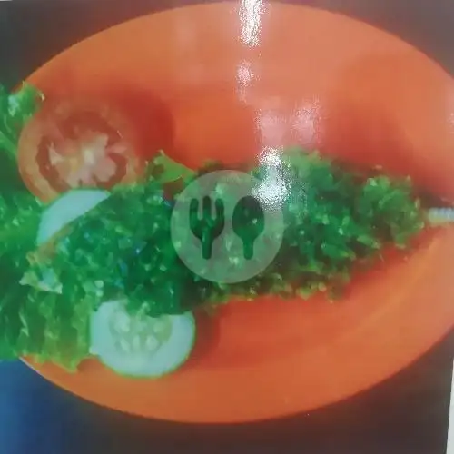 Gambar Makanan Ayam Geprek Mercon, Dunia Food Court 5