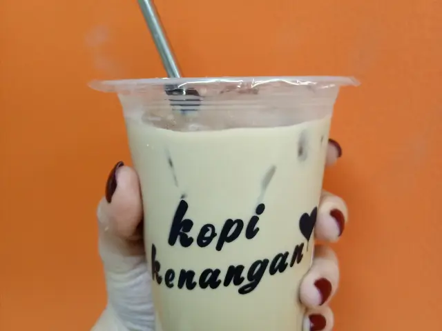 Gambar Makanan KopiKenangan 14