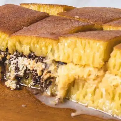 Gambar Makanan Martabak Ana, Jombang Raya 20