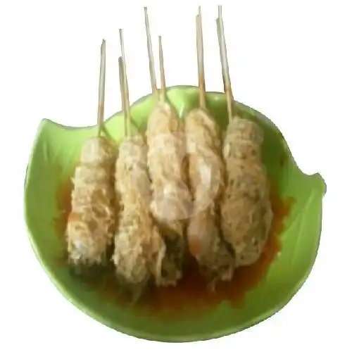 Gambar Makanan Cilok Bang Jun, Duri Kosambi 13