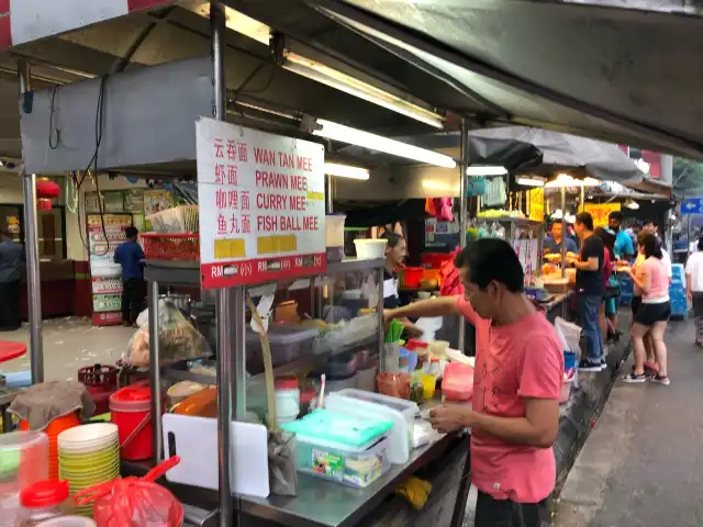 Hawker Stall (Jalan Peel) Food Photo 14