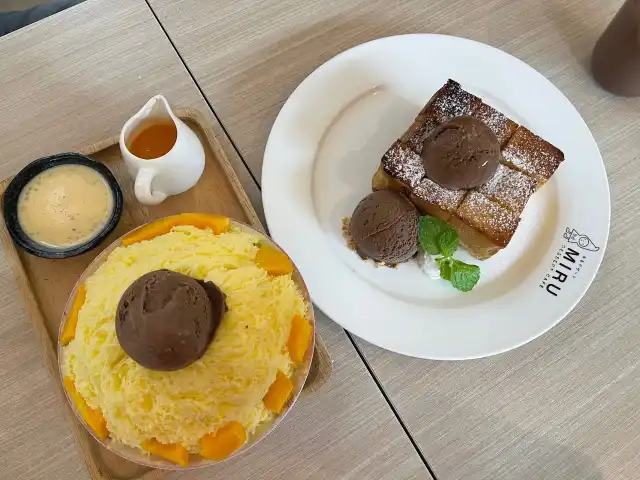 Miru Dessert Cafe Food Photo 5