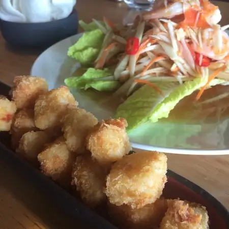 Kaison Sushi'nin yemek ve ambiyans fotoğrafları 25