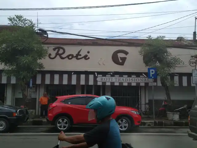 Gambar Makanan Toko Roti "GO" 7