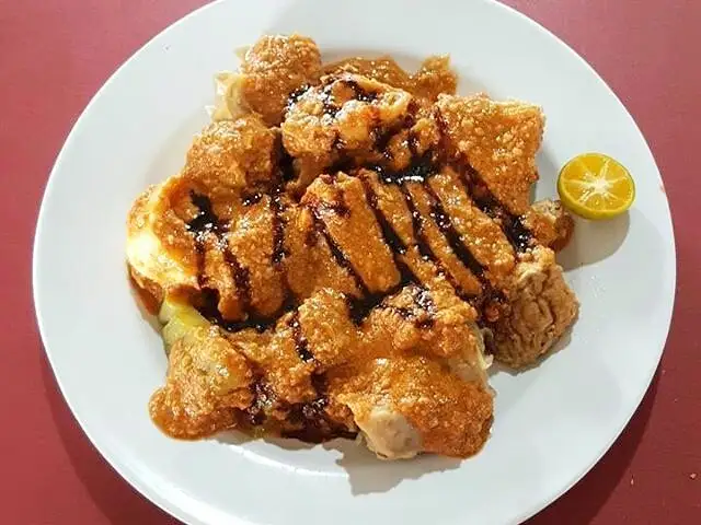 Gambar Makanan Tahu Sumedang Renyah 4