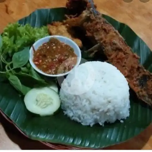 Gambar Makanan Ayam Bakar Satu Rasa Satu Jiwa, Komplek Orchid Center 20