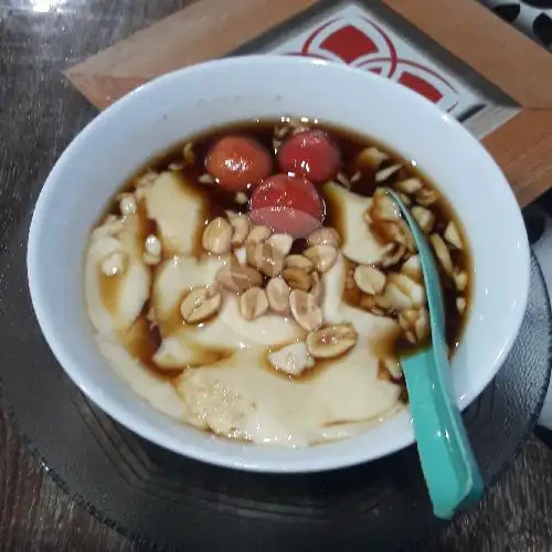 Gambar Makanan Tahua /Ronde Febjosh, Jl.Rajawali Pemurus Dalam 9