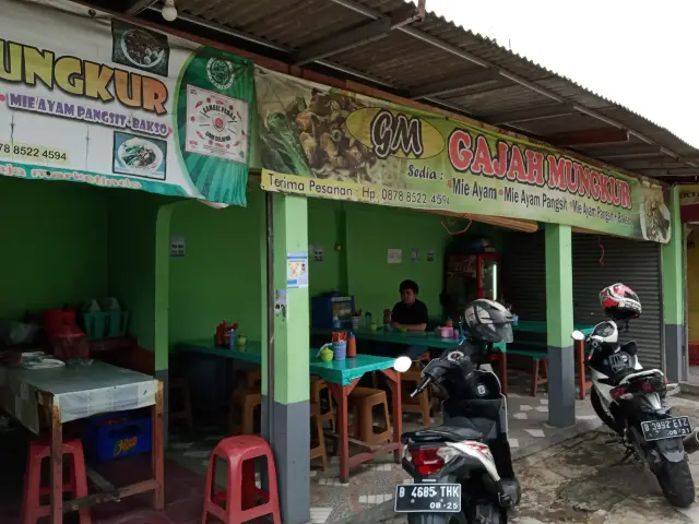 Gambar Makanan MieAyamGajahMungkur 5