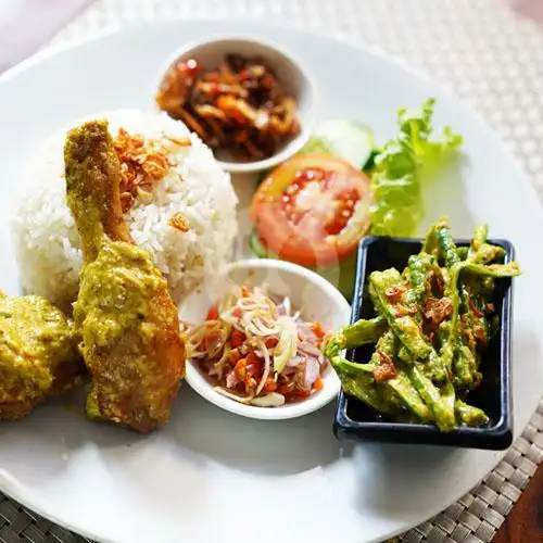 Gambar Makanan Royal Kitchen, Nusa Dua 1