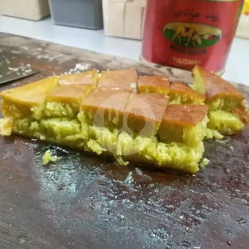 Gambar Makanan Martabak bangka murmer 2, jl tebet barat dalam raya no 8