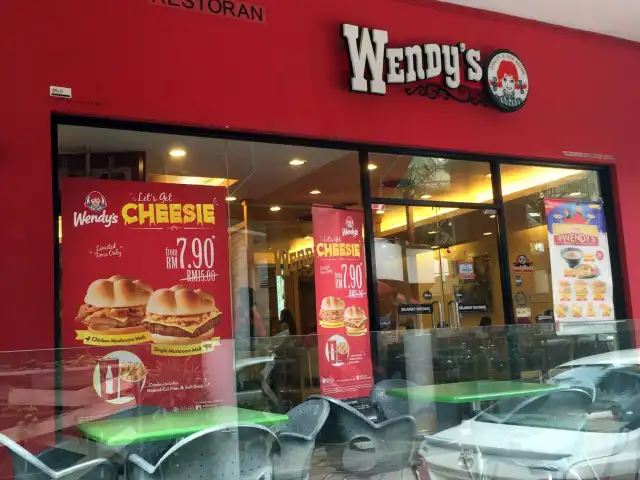 Wendy's Food Photo 8