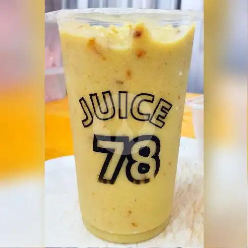 Gambar Makanan JUICE 78 4