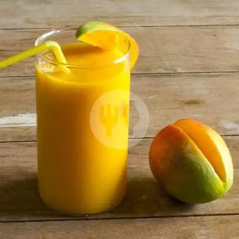 Gambar Makanan SuJu Super Juice, Panganak, Bukittinggi 5