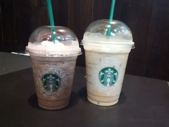 Gambar Makanan Starbucks Coffee 8