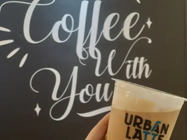 Gambar Makanan Urban Latte 8