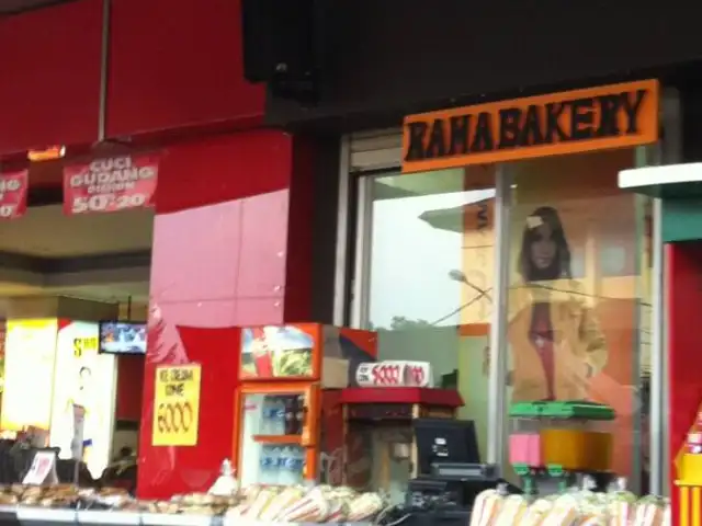 Gambar Makanan Rama Bakery 2