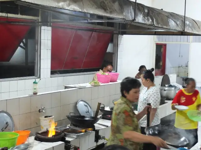 Gambar Makanan Depot Gai Sin 11