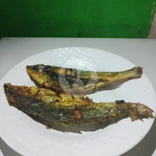 Gambar Makanan Warkop Pancong & Nasi euceu, Sebrang Toko susu Bilakids 19