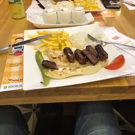 Bursa Kebab Evi