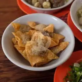 Gambar Makanan Bakso Malang Mas Pri Rs Polri 7