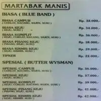 Gambar Makanan Special Top Bandung 1