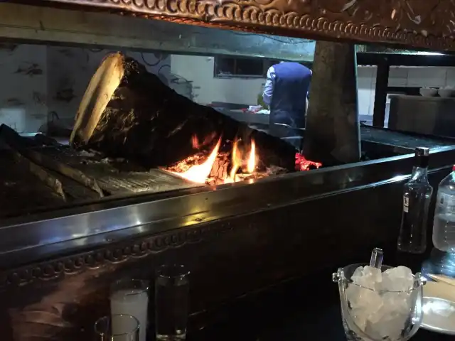 Yakamoz Restaurant - Demre'nin yemek ve ambiyans fotoğrafları 4