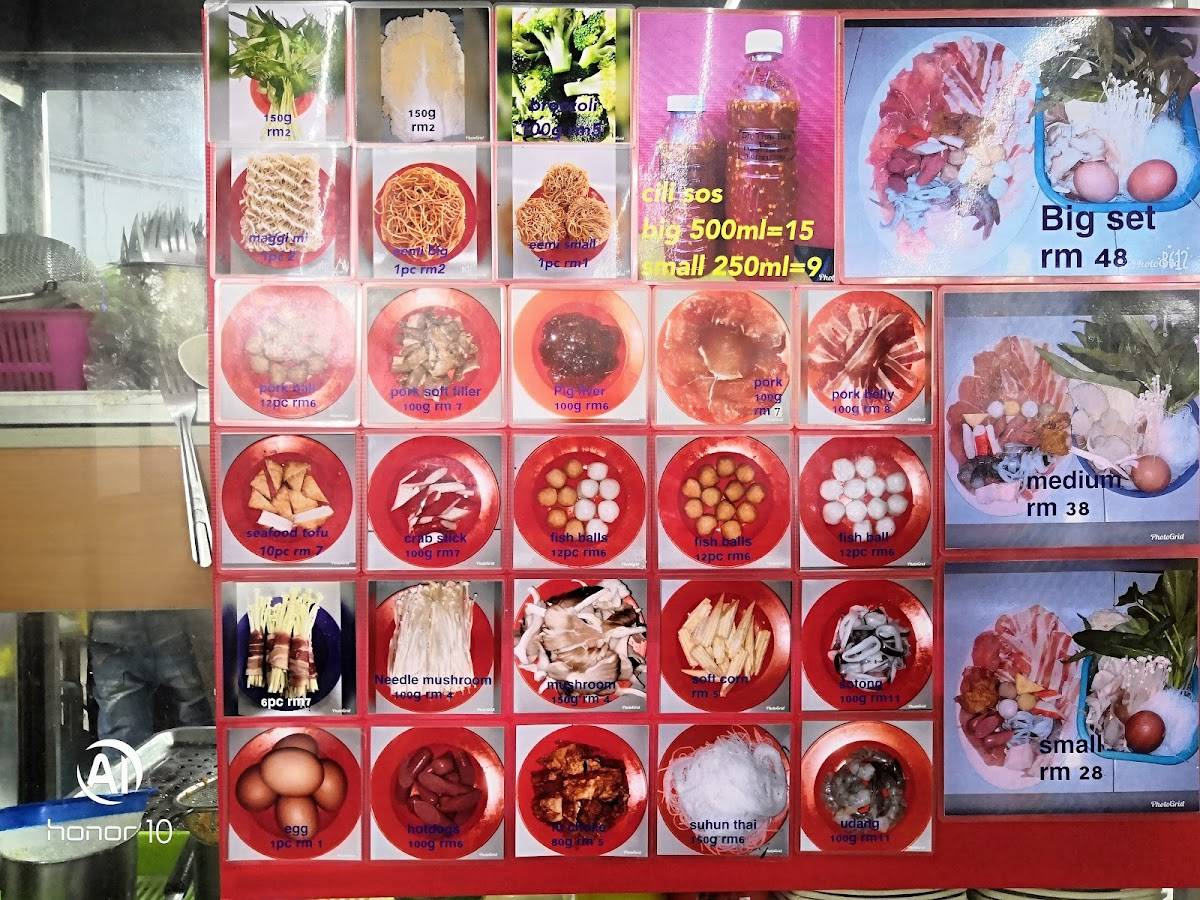 SH Thai BBQ Two Restaurant, BBQ restaurant near me in Klang | YummyAdvisor