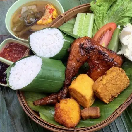 Gambar Makanan Kedai Kalasan 898 1