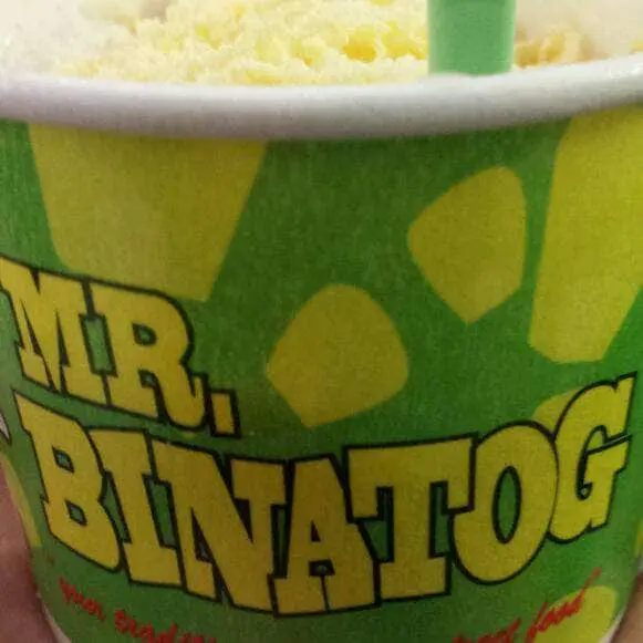 Mr. Binatog Food Photo 5