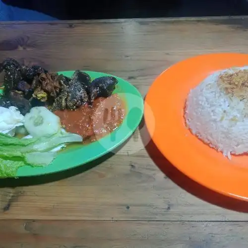 Gambar Makanan Soto Lamongan Aris 8